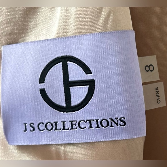 Formal dress size 8 - Picture 10 of 10